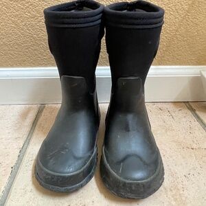 Bogs waterproof rain/ snow boots